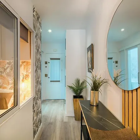 Mimimar Appartement Castell-Platja d'Aro
