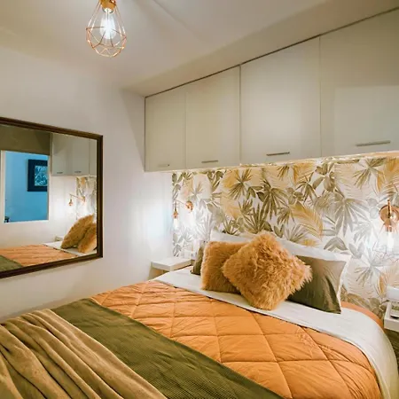 Appartement Mimimar