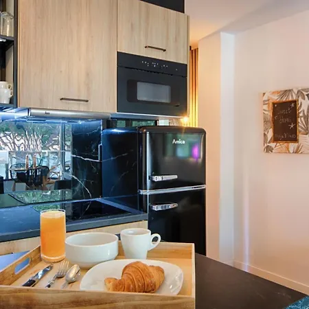 Mimimar Appartement *