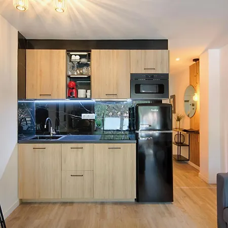 Mimimar Appartement