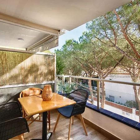 Mimimar Appartement *