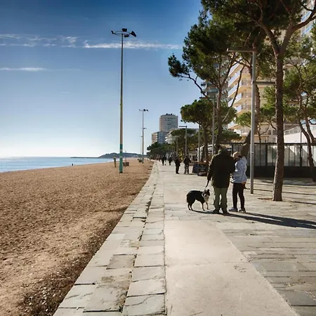 Appartement Mimimar Castell-Platja d'Aro