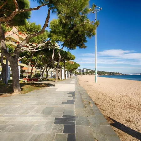 Appartement Mimimar Castell-Platja d'Aro