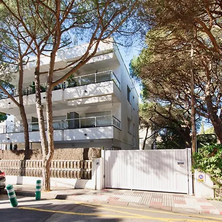 Mimimar Appartement Castell-Platja d'Aro